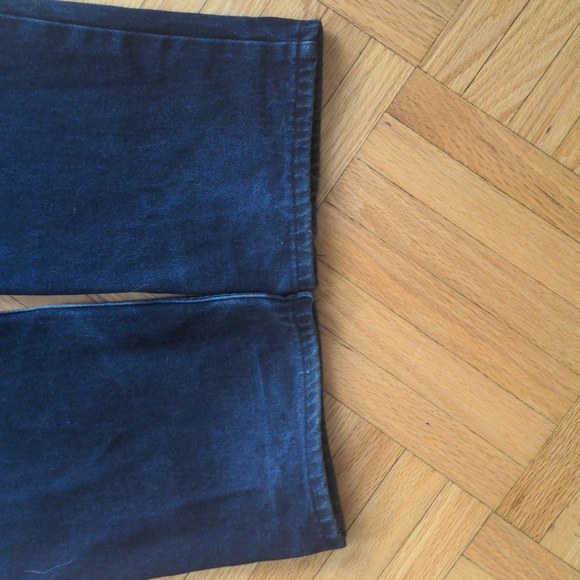 Vintage Navy blue jordache dad jean - Picture 8 of 8